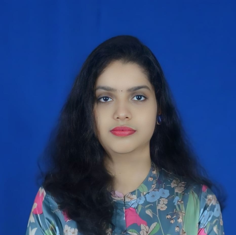 Ms. Ankita Pathak