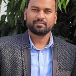 Mr. Ayush Kumar Patel