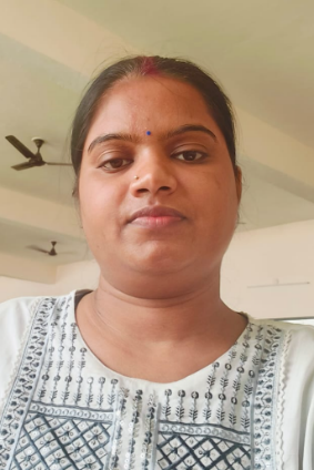 Mrs. Nisha