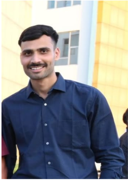 Mr. Deepak Tripathi
