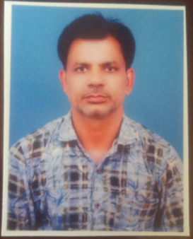 Mr. S.K. Dubey